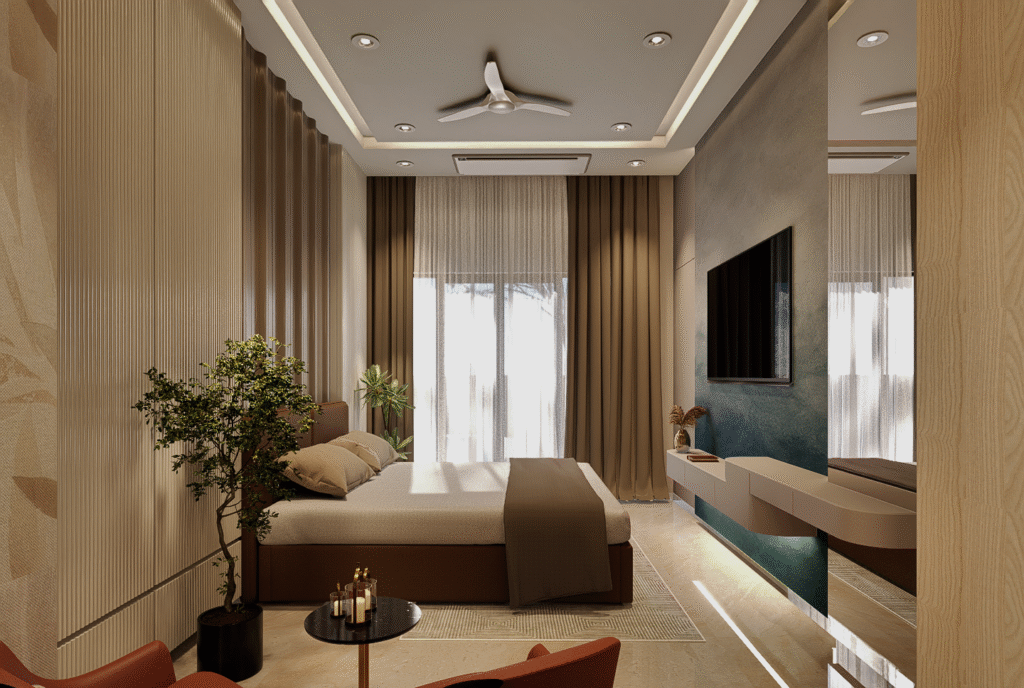 Bhivraj Ji - 3D View (1)